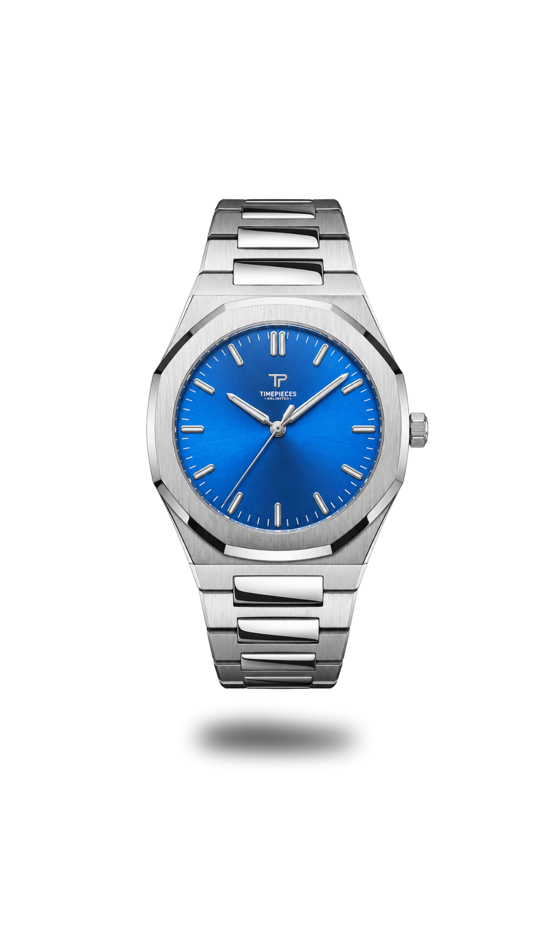 001 -Royal Blue