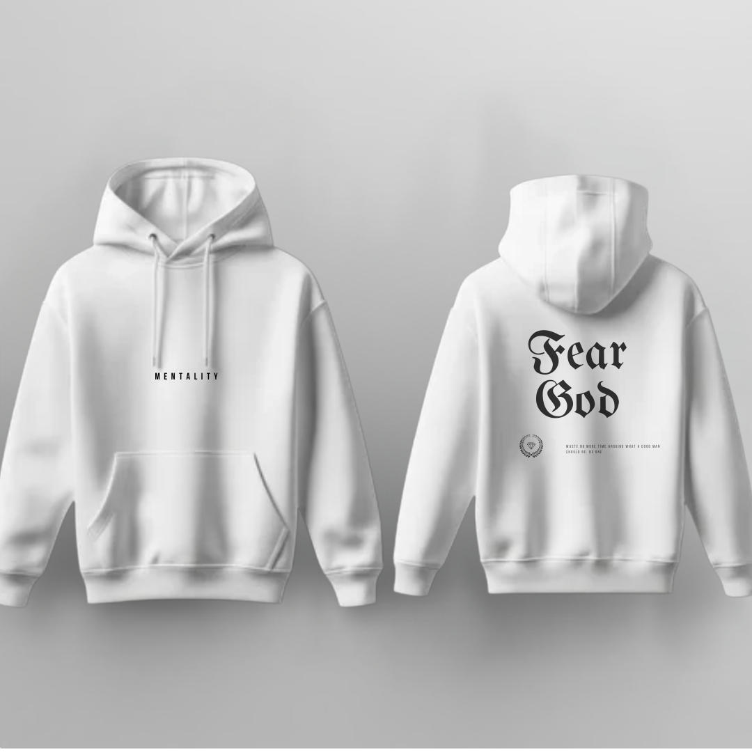Fear God | Hoodie