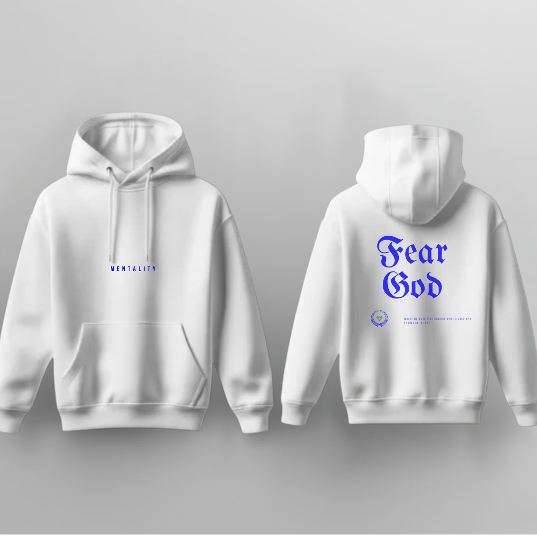 Fear God | Hoodie