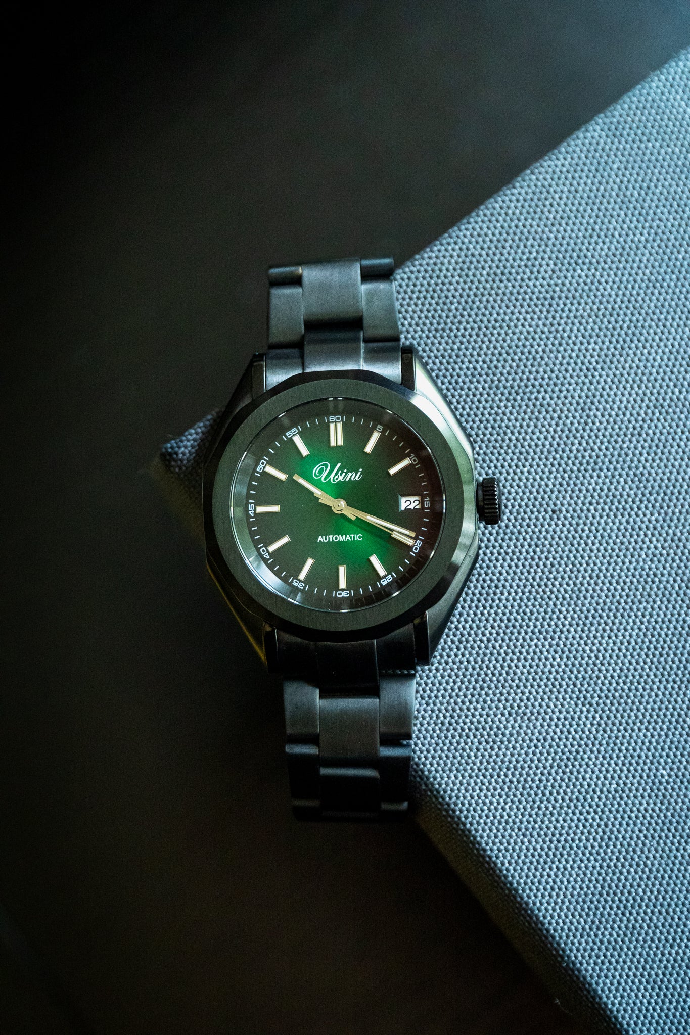 G13 - Vanta Verde