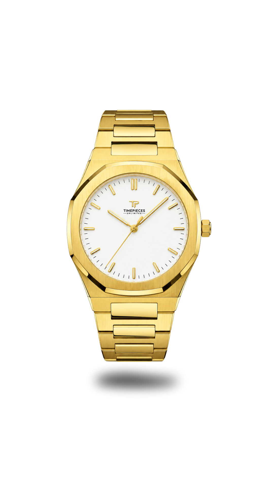 001 - Gold