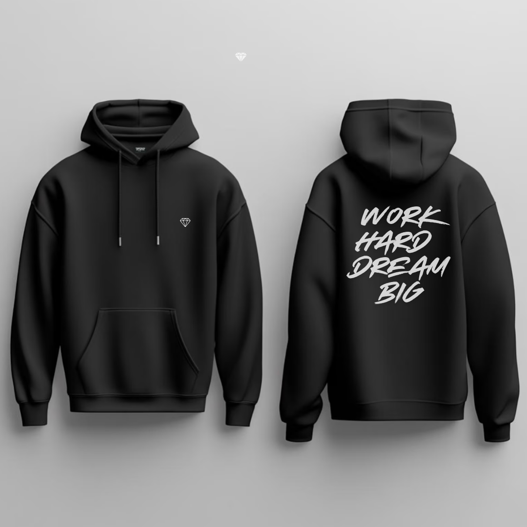 Dream Big | Hoodie