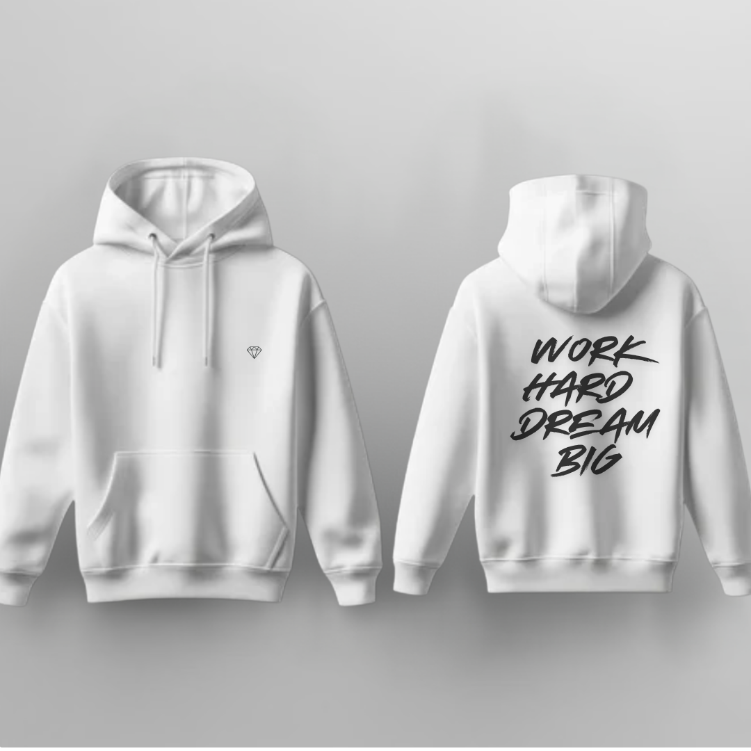 Dream Big | Hoodie
