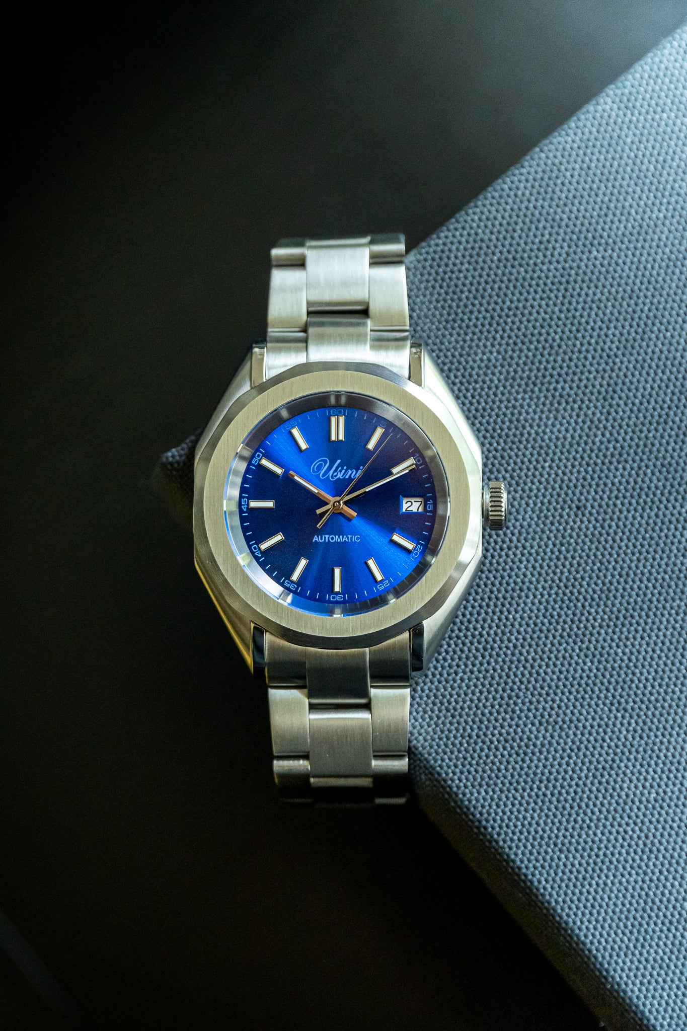 G13 - Royal Blue