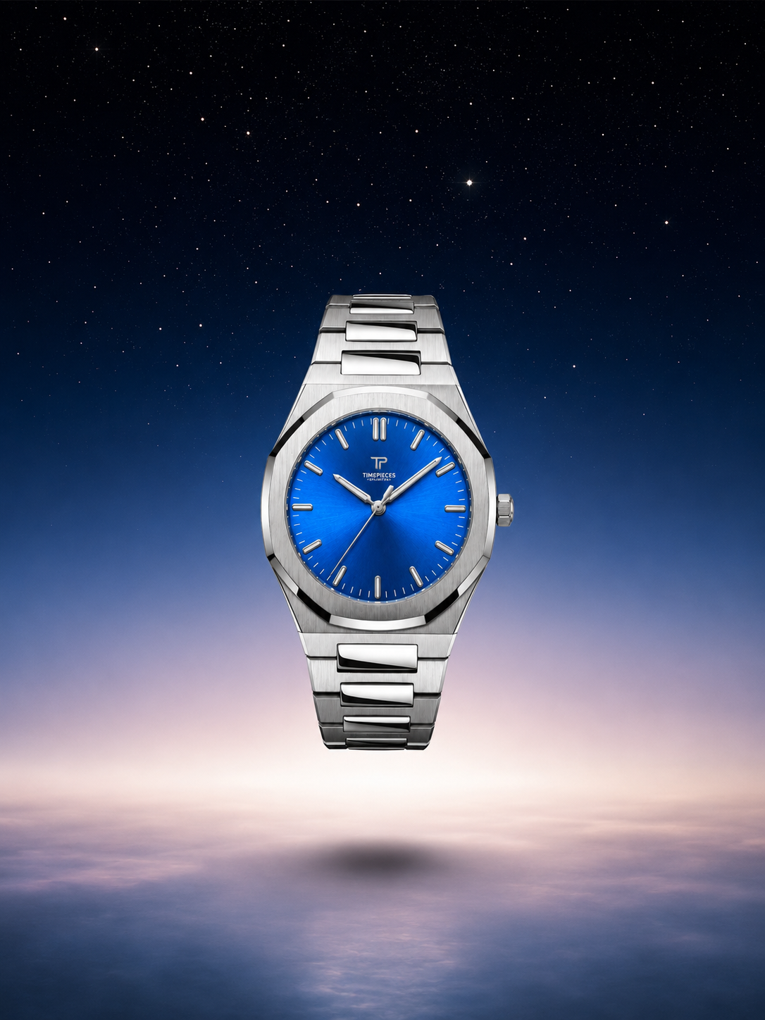 001 -Royal Blue