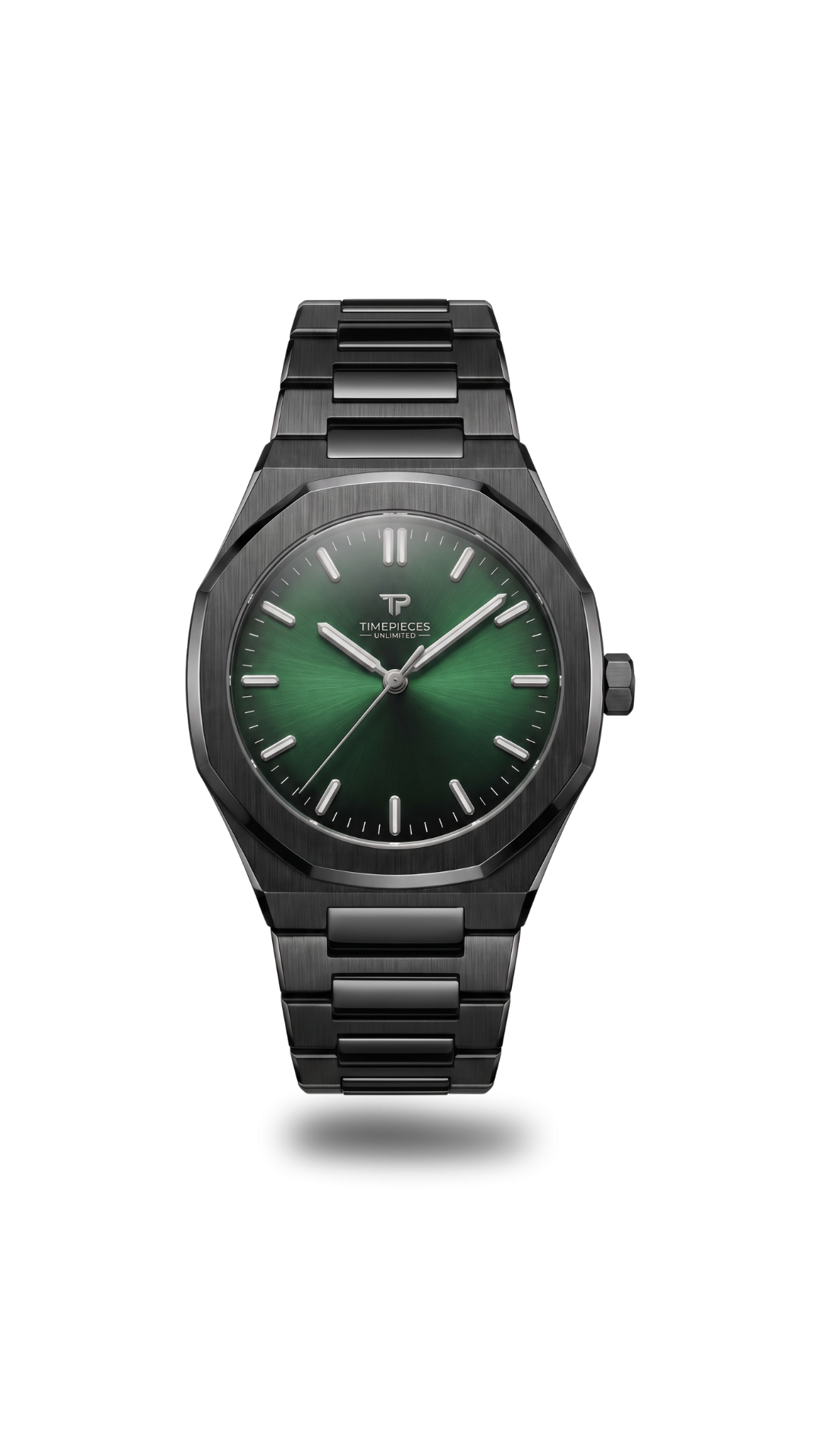001 - Black Emerald