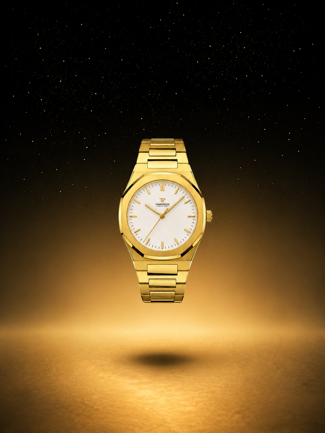 001 - Gold