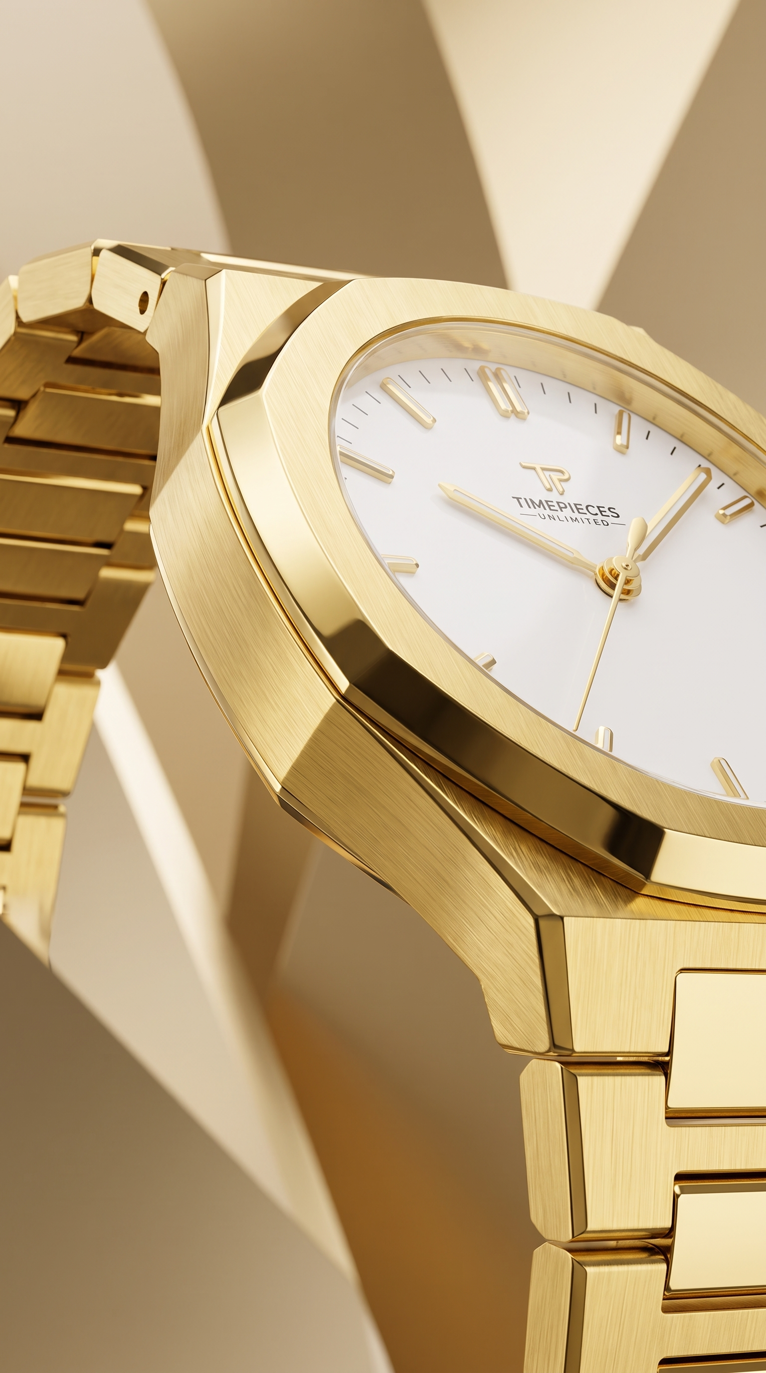 001 - Gold
